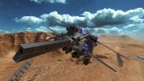 Joc Gundam Versus pentru PlayStation 4 | PS4