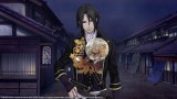 Joc Hakuoki Edo Blossoms pentru PS Vita