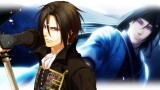 Joc Hakuoki Edo Blossoms pentru PS Vita