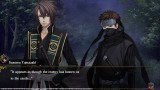 Joc Hakuoki Edo Blossoms pentru PS4
