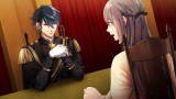 Joc Hakuoki Kyoto Winds pentru PS Vita