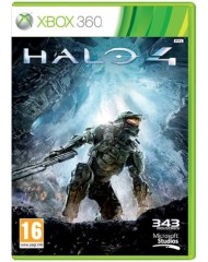 Halo 4