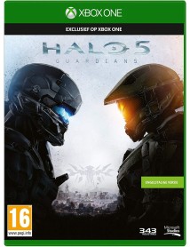 Halo 5 Guardians 