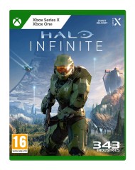 Halo Infinite
