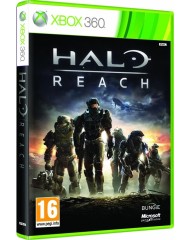 Halo Reach