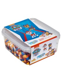 Hama Maxi Beads & Pegboard Paw Patrol (388752) 