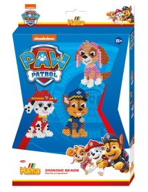 Hama Midi Beads Hanging Box Paw Patrol (387966) 