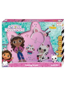 Hama MIDI Gift Gabbys Dollhouse (387918) 