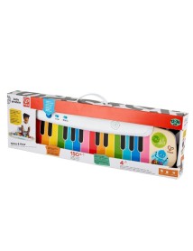 Hape Baby Einstein Magic Touch Keybord Musical Toy (800891) 