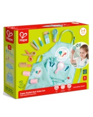 Hape Hair Salon Set (87-3060)