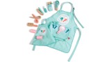 Hape Hair Salon Set (87-3060)