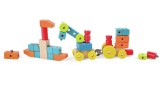  Hape Infinite Imagination Building Blocks (87-0519)