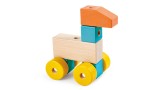  Hape Infinite Imagination Building Blocks (87-0519)