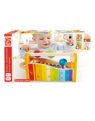 Hape Pound And Tap Bench (5610)