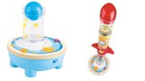  Hape Rocket Ball Air Stacker (87-0387)