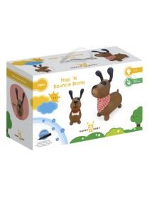 Happy Baby Hop 'n Bounce Bruno (502201) 