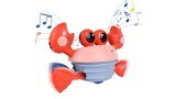 Happy Baby Musical Crawling Crab (502246)