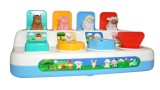  Happy Baby Pop Up Farm Animals (502238)