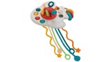  Happy Baby Pull String Activity Toy (502231)