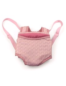 Happy Friend Doll Carrier (504387) 