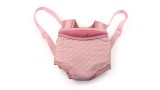 Happy Friend Doll Carrier (504387)