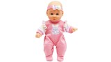 Papusa Happy Friend Molly Doll With 20 Sounds (504231)