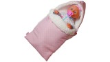  Happy Friend Sleeping Bag 32cm (504380)