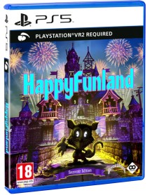 Happy Funland 