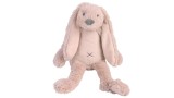 Jucarie Plus Happy Horse Rabbit Richie 38 CM Old Pink (133100)