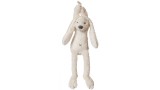 Jucarie Plus Happy Horse Rabbit Richie Musical 34cm Ivory (17341)