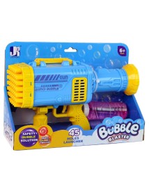 Happy Summer Super Bubble Blaster 45 Holes (303108) 