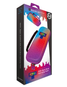 Hard Case Hyperkin Official Miraculous Hyper Gradient (switch/oled/lite) 