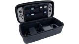Joc Hard Case Pouch Black XL 2 pentru Nintendo Switch 2