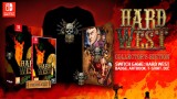 Joc Hard West Collectors Edition pentru Nintendo Switch