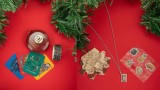  Harry Potter Advent Calendar