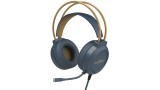  Harry Potter Dual Headset & Microphone - Pc/xbox/ps/switch pentru PS5 / PS4 / XBOX SERIES / Xbox One / Nintendo Switch / PC