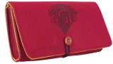 Harry Potter Felt Pocket Gryffindor