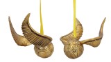 Harry Potter Golden Snitch Hanging