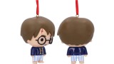 Harry Potter Harry Hanging 7.5cm