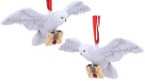 Harry Potter Hedwig Hanging 13cm