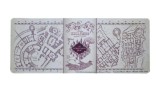  Harry Potter Marauders Map Mousemat pentru PC