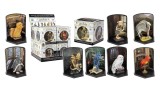 Figurina Joc Harry Potter Mystery Cube Magical Creatures S1 Random