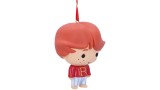 Harry Potter Ron Hanging 7.5cm