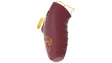  Harry Potter Silicone Case + Thumbsticks Gryffindor Red pentru PS5