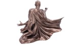 Figurina Statueta Harry Potter Voldemort Avada Kedavra 32cm