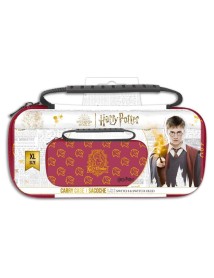 Harry Potter Xl Case Red Gryffindor (switch/oled) 