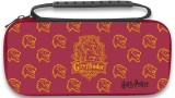 Harry Potter Xl Case Red Gryffindor (switch/oled)