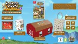 Harvest Moon: Light Of Hope Collector's Edition