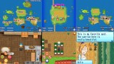 Joc Harvest Moon Sunshine Islands pentru Nintendo DS