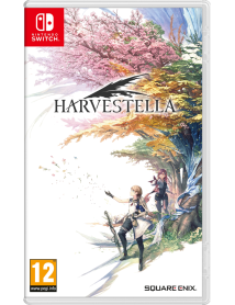 Harvestella 